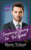 Temporary Nanny for the Tycoon (eBook, ePUB)