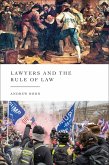 Lawyers and the Rule of Law (eBook, PDF)