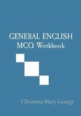 GENERAL ENGLISH MCQ Workbook (eBook, ePUB) GENERAL ENGLISH MCQ Workbook (eBook, ePUB)