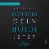 Schreib dein Buch jetzt (MP3-Download) - Bild 1