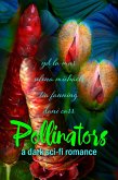 Pollinators (Pollenverse, #1) (eBook, ePUB)