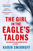 The Girl in the Eagle's Talons (eBook, ePUB)