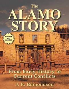 Cover Alamo Story (eBook, ePUB)