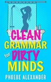 Clean Grammar for Dirty Minds (eBook, ePUB)