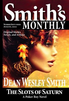 Smith's Monthly #64 (eBook, ePUB) - Smith, Dean Wesley