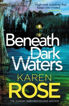 Beneath Dark Waters (eBook, ePUB) - Rose, Karen