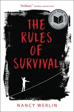 The Rules of Survival (eBook, ePUB) - Werlin, Nancy