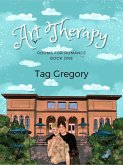Art Therapy (Rooms For Romance, #1) (eBook, ePUB)