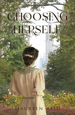 Choosing Herself (eBook, ePUB) Choosing Herself (eBook, ePUB)