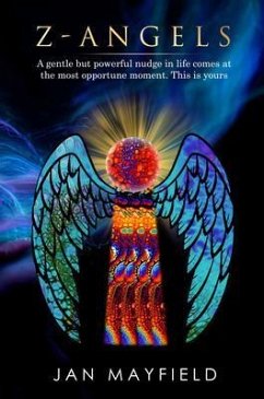 Cover Z-Angels (eBook, ePUB)
