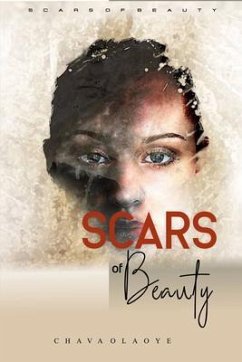 Cover Scars of Beauty (eBook, ePUB)