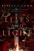 Liars and Light (The Valmenessian Chronicles, #1) (eBook, ePUB) Liars and Light (The Valmenessian Chronicles, #1) (eBook, ePUB)