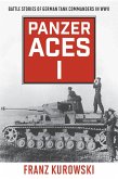 Panzer Aces I (eBook, ePUB) Panzer Aces I (eBook, ePUB)
