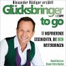 Glücksbringer to go – 1. Etappe... - Bild 1