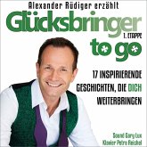 Glücksbringer to go – 1. Etappe (MP3-Download)