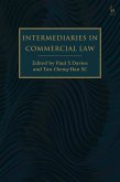 Intermediaries in Commercial Law (eBook, ePUB)