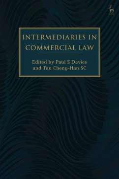 Intermediaries in Commercial Law (eBook, ePUB)