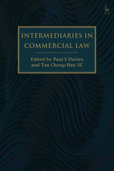Intermediaries in Commercial Law (eBook, ePUB)