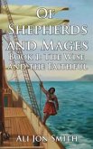 Of Shepherds and Mages Book 1 (eBook, ePUB)