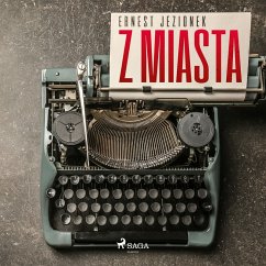 Z miasta (MP3-Download) - Jezionek, Ernest