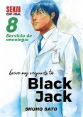 Give My Regards to Black Jack 8 (eBook, ePUB)