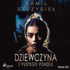 Dziewczyna z pustego pokoju (MP3-Download) - Szczygiel, Kamil