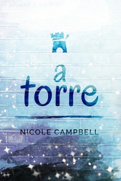 Cover A Torre (eBook, ePUB)