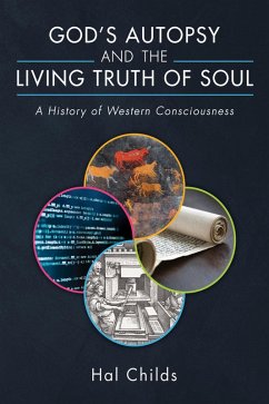 Cover God's Autopsy and the Living Truth of Soul (eBook, ePUB)