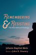 Remembering and Resisting (eBook, ePUB) - Bild 1