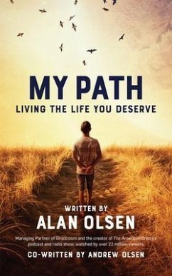 My Path (eBook, ePUB) - Olsen, Alan; Olsen, Andrew