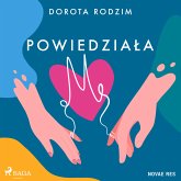 Powiedziała M (MP3-Download)