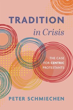 Tradition in Crisis (eBook, ePUB)
