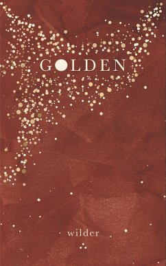 Golden (eBook, ePUB) - Poetry, Wilder