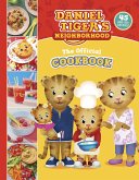 The Official Daniel Tiger Cookbook (eBook, ePUB)