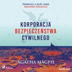 Korporacja Bezpieczeństwa Cywilnego (MP3-Download)