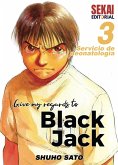 Give My Regards to Black Jack 3 (eBook, ePUB)