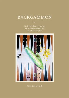 Backgammon (eBook, ePUB)
