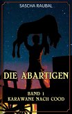 Karawane nach Cood (eBook, ePUB)