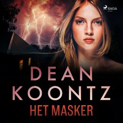 Het masker (MP3-Download) - Koontz, Dean