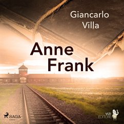 Anne Frank (MP3-Download) - Villa, Giancarlo