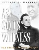 As God's Witness (eBook, ePUB)