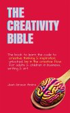 The Creativity Bible (eBook, ePUB)