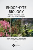 Endophyte Biology (eBook, ePUB)