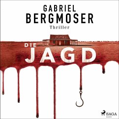 Die Jagd (MP3-Download) - Bergmoser, Gabriel