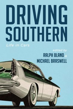 Driving Southern (eBook, ePUB)