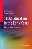 STEM Education in the Early Years (eBook, PDF)