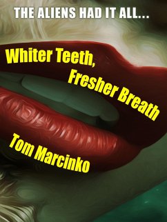Whiter Teeth, Fresher Breath (eBook, ePUB)