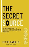 The Secret Source (eBook, ePUB)