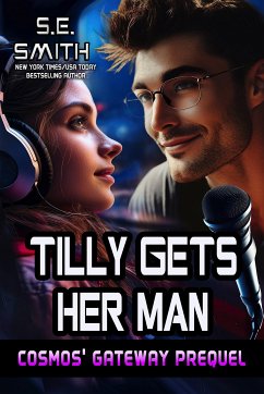 Tilly Gets Her Man (eBook, ePUB) - Smith, S.E.