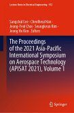 The Proceedings of the 2021 Asia-Pacific International Symposium on Aerospace Technology (APISAT 2021), Volume 1 (eBook, PDF)